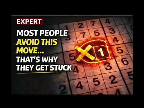 Most People Avoid This Move… That’s Why They Get Stuck