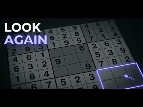 How to Solve Expert Sudoku Step by Step | Full Walkthrough (Hard Puzzle Solved)